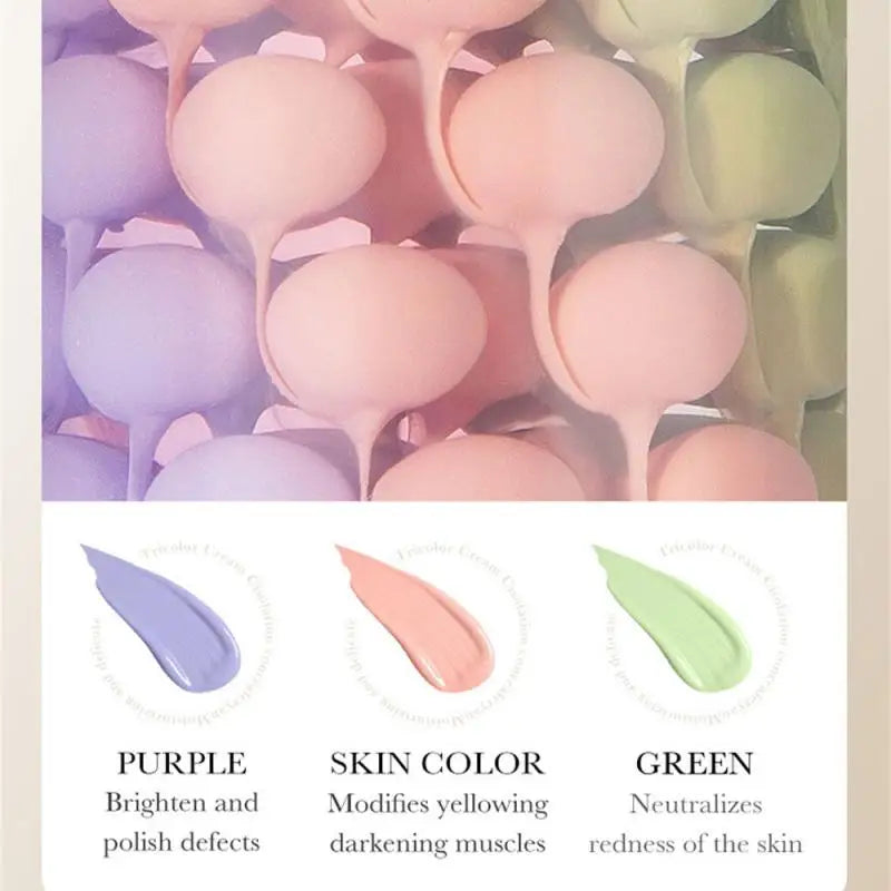 PureCanvas 3-Tone Primer