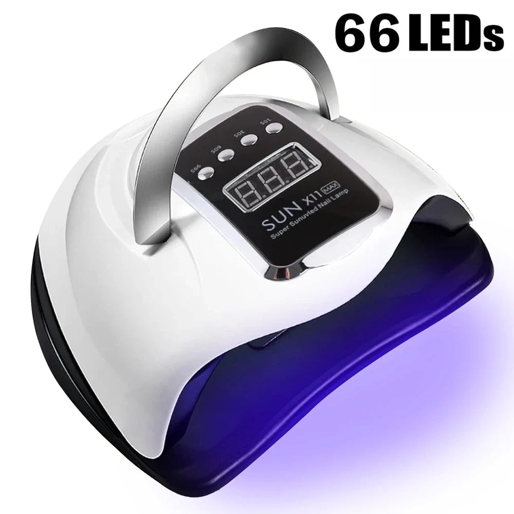 SunCure Pro X19 MAX Lamp