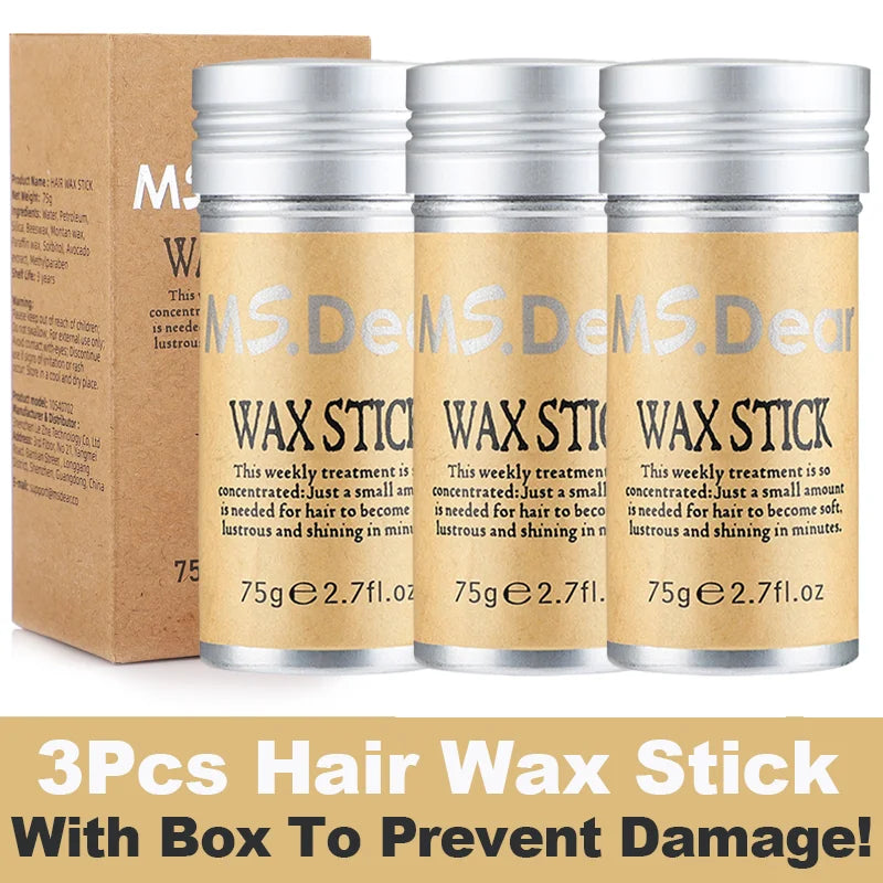 StyleSeal Pro Wax Stick