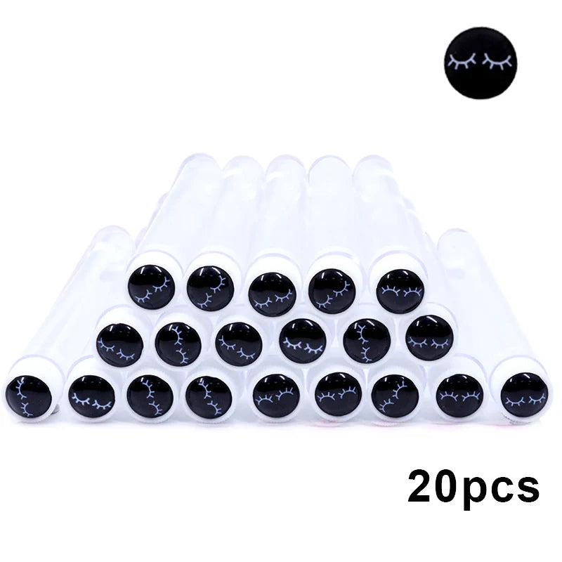 LashVault Pro Brush Organizer