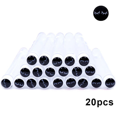 LashVault Pro Brush Organizer