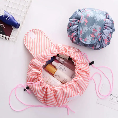 GlamPack Pro Travel Organizer