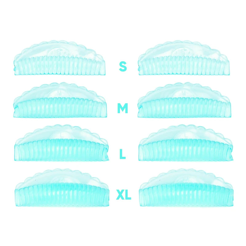 CurlPro Silicone Lash Lifting Kit