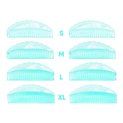 CurlPro Silicone Lash Lifting Kit