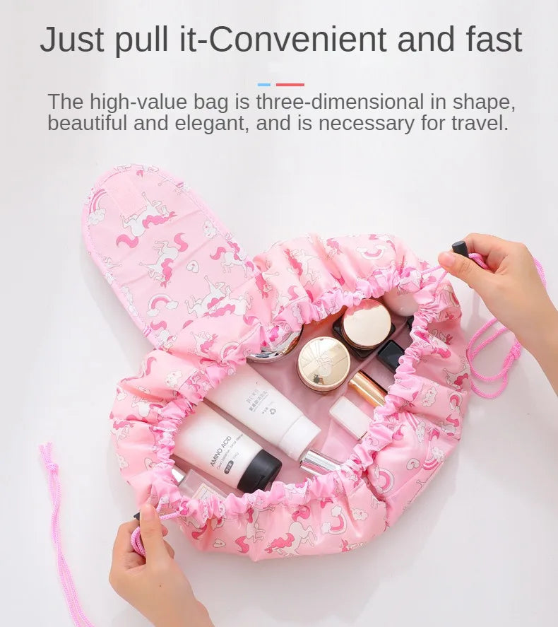 GlamPack Pro Travel Organizer