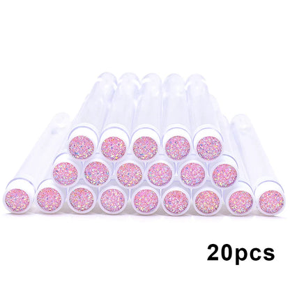 LashVault Pro Brush Organizer