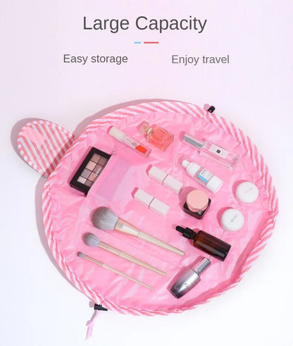 GlamPack Pro Travel Organizer