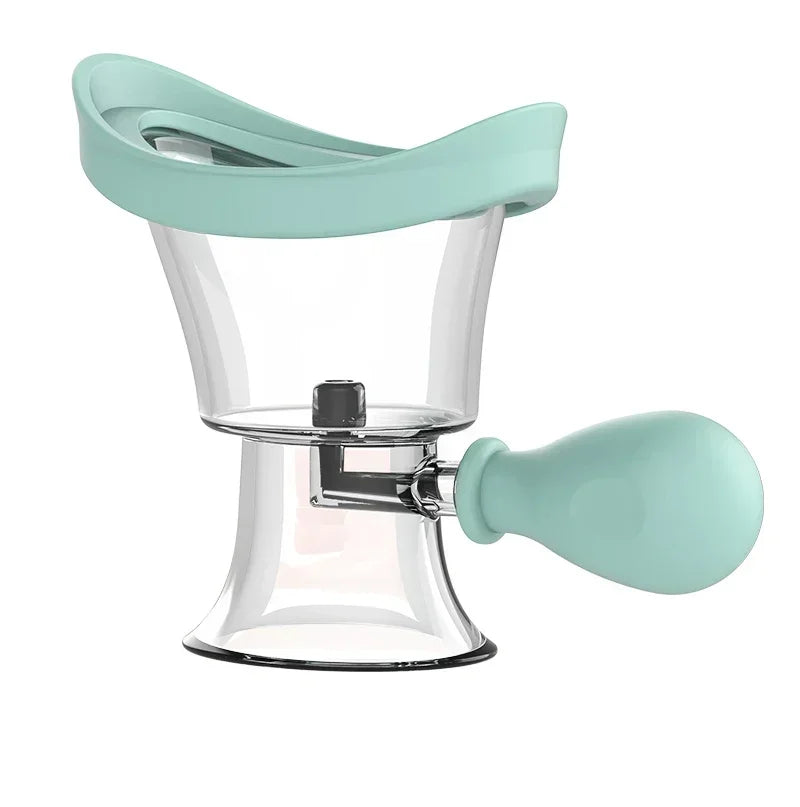PureRinse Pro Eye Care Cup
