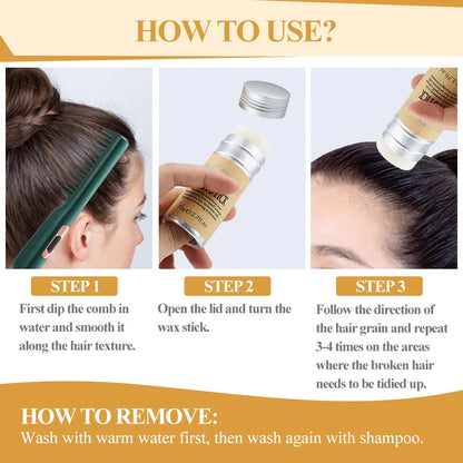 StyleSeal Pro Wax Stick
