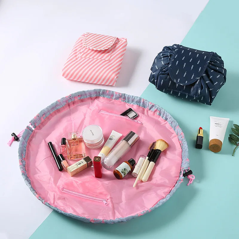 GlamPack Pro Travel Organizer