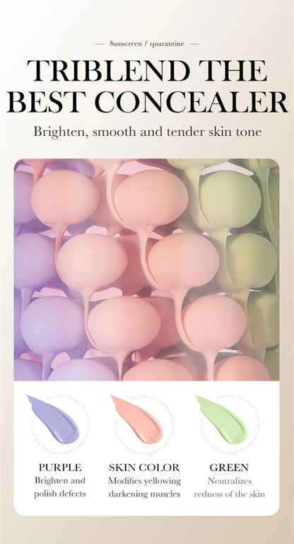 PureCanvas 3-Tone Primer