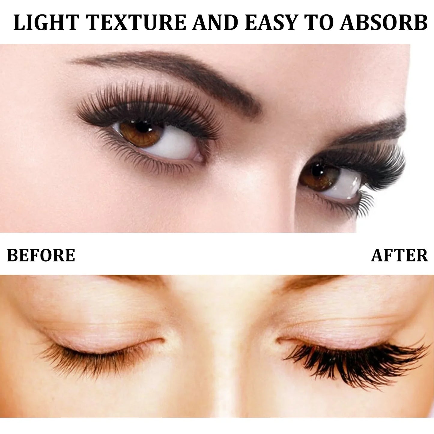 LashFuel 7-Day Growth Serum