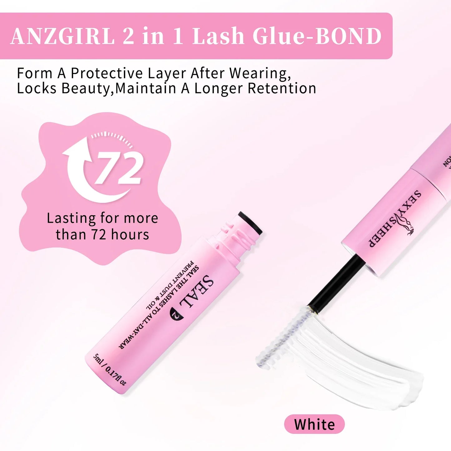 LashCraft Pro DIY Extension Kit