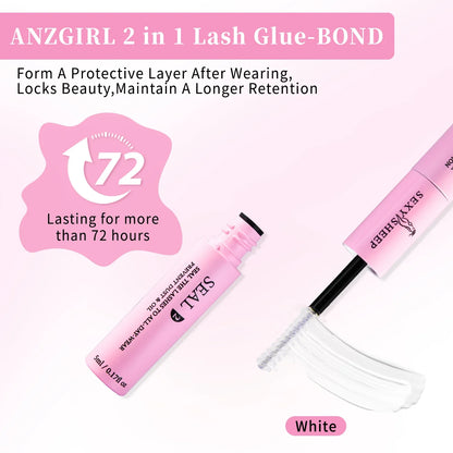 LashCraft Pro DIY Extension Kit