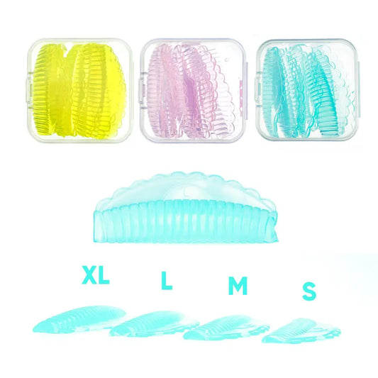 CurlPro Silicone Lash Lifting Kit