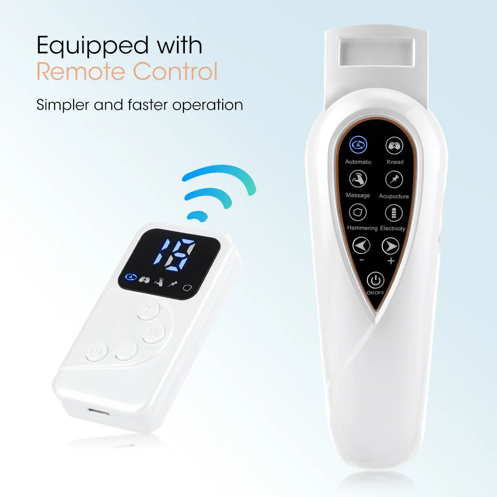 LumiLift Pro V-Face Massager