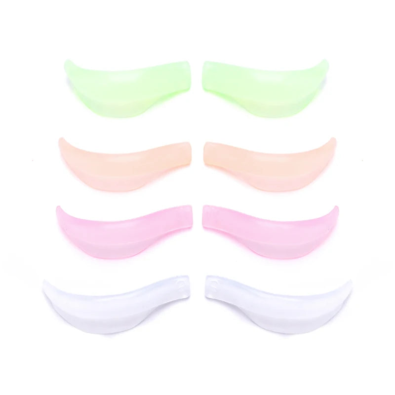 CurlPro Silicone Lash Lifting Kit