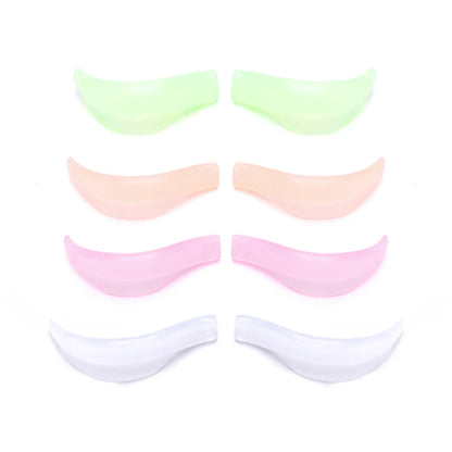 CurlPro Silicone Lash Lifting Kit