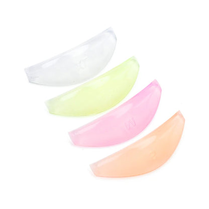CurlPro Silicone Lash Lifting Kit