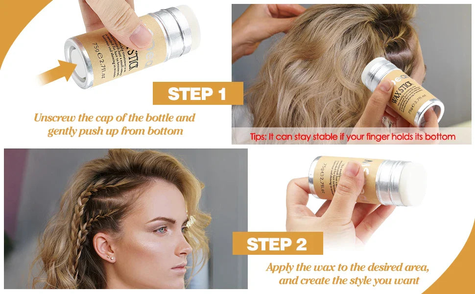 StyleSeal Pro Wax Stick