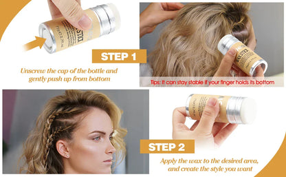 StyleSeal Pro Wax Stick