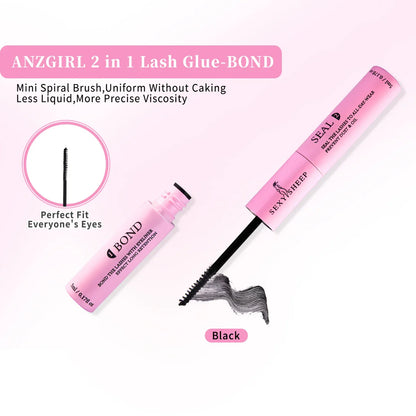 LashCraft Pro DIY Extension Kit