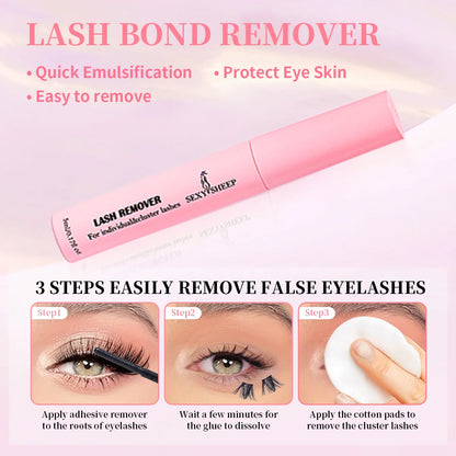 LashCraft Pro DIY Extension Kit