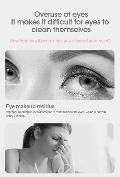 PureRinse Pro Eye Care Cup