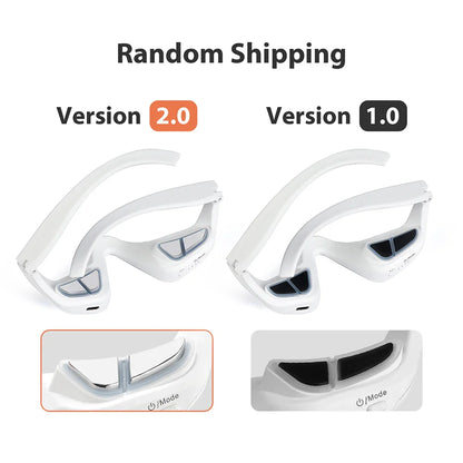 LumiEyes Pro 3D Massager