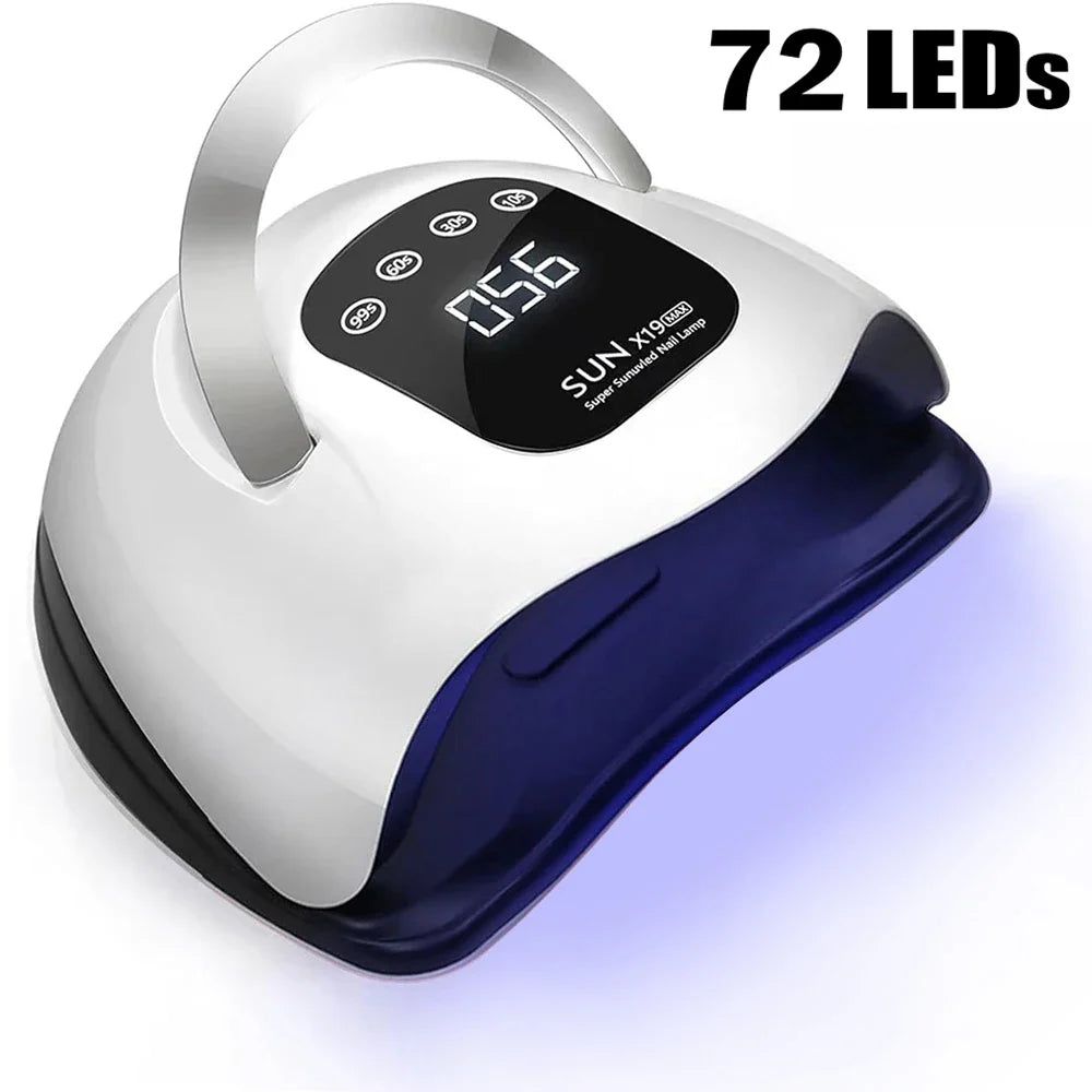SunCure Pro X19 MAX Lamp