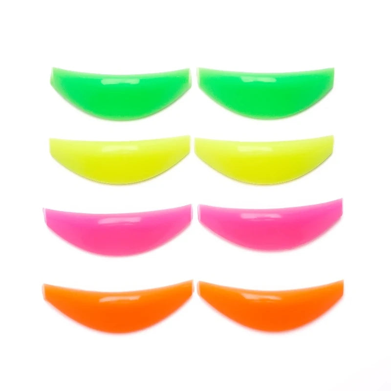 CurlPro Silicone Lash Lifting Kit