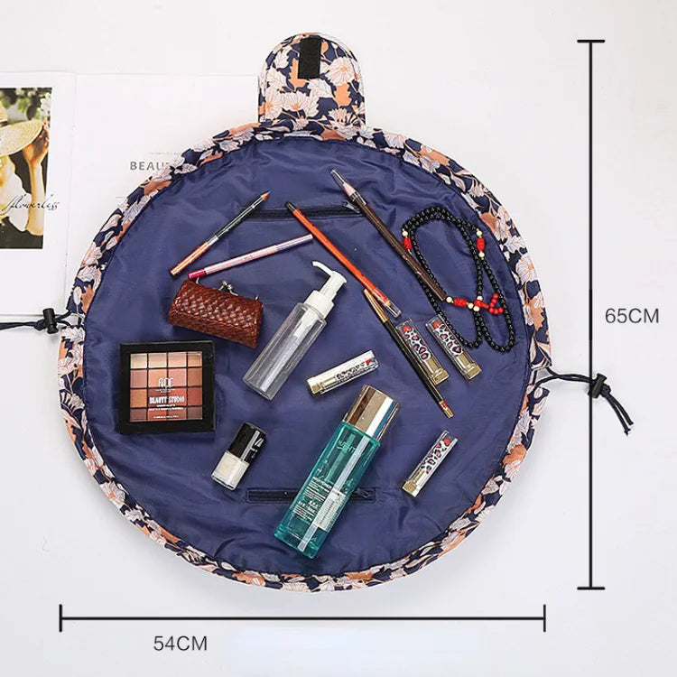 GlamPack Pro Travel Organizer