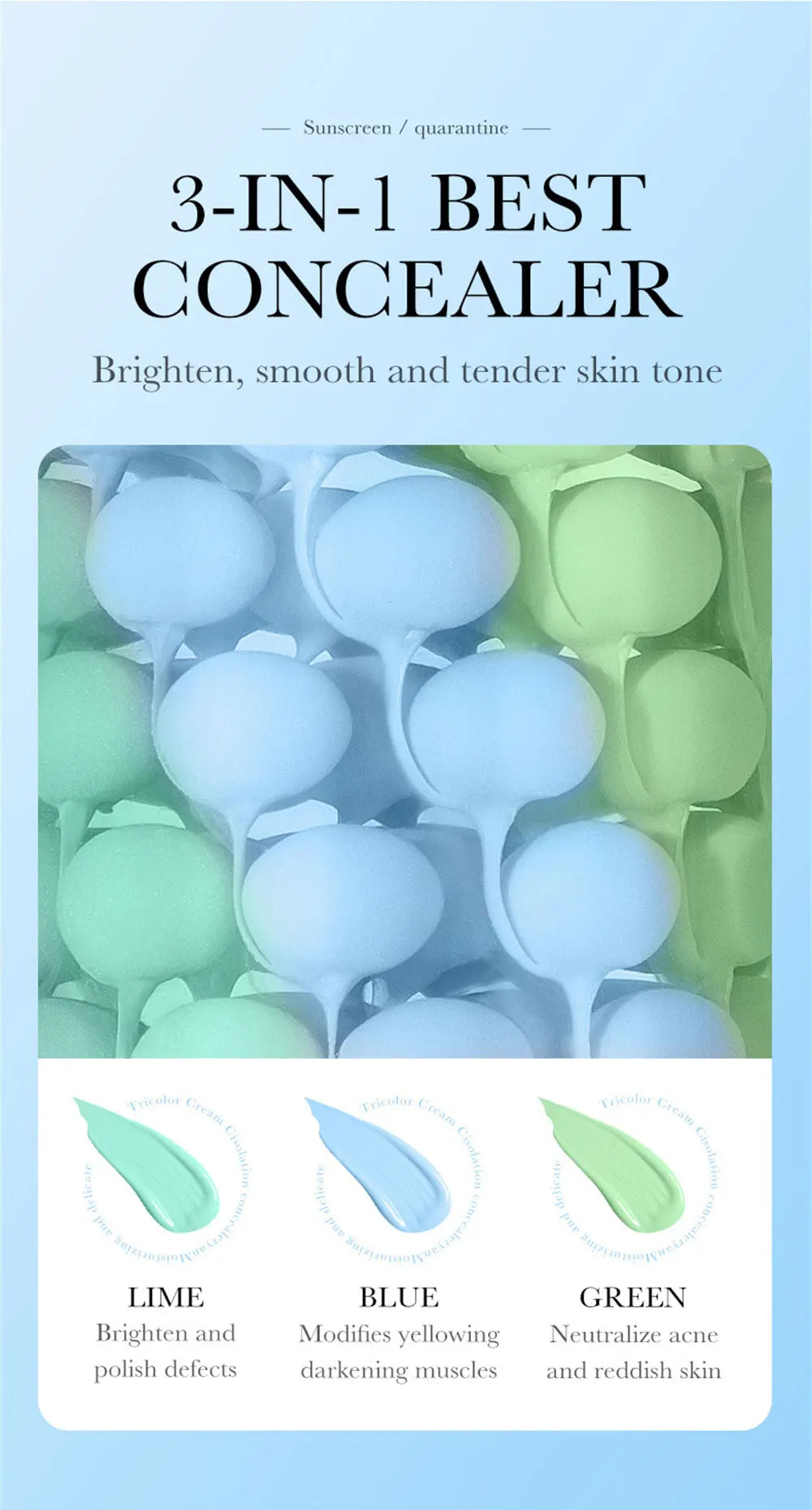 PureCanvas 3-Tone Primer