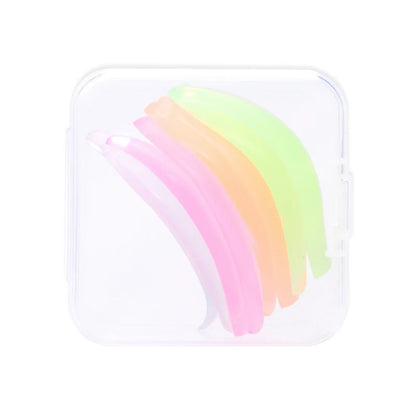 CurlPro Silicone Lash Lifting Kit