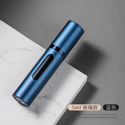 TravelScent Refillable Perfume Atomizer