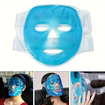 CryoSoothe Pro Sleep Mask