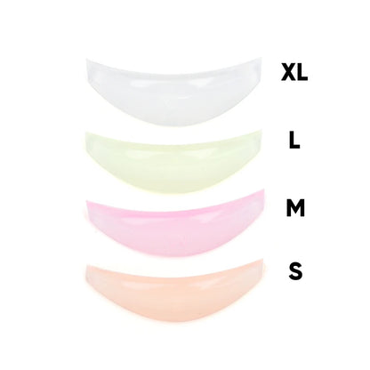 CurlPro Silicone Lash Lifting Kit