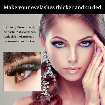LashFuel 7-Day Growth Serum