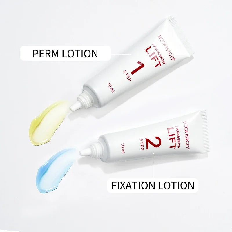 LashLift Pro 10-Minute Perm Kit