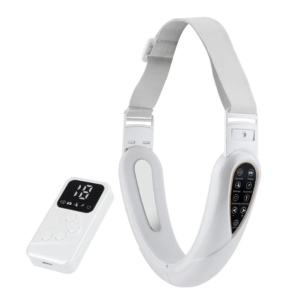 LumiLift Pro V-Face Massager