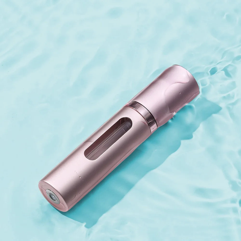 TravelScent Refillable Perfume Atomizer