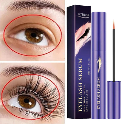 LashFuel 7-Day Growth Serum