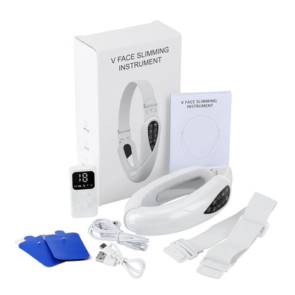 LumiLift Pro V-Face Massager