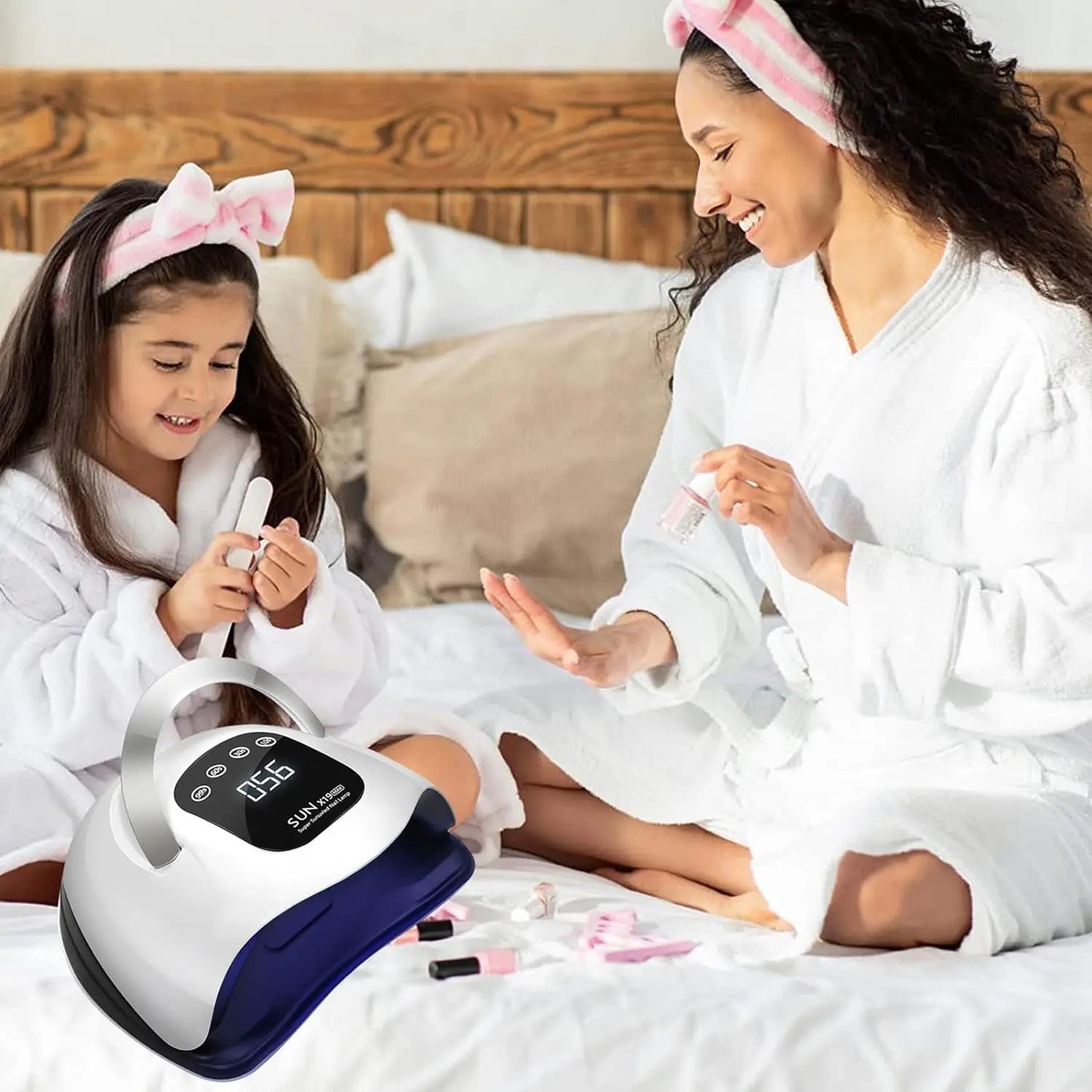 SunCure Pro X19 MAX Lamp
