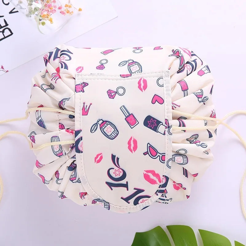 GlamPack Pro Travel Organizer