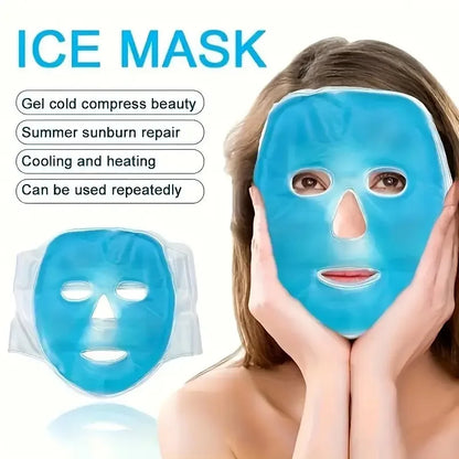CryoSoothe Pro Sleep Mask
