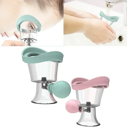 PureRinse Pro Eye Care Cup