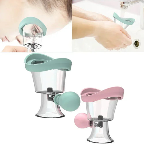PureRinse Pro Eye Care Cup