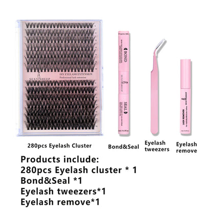 LashCraft Pro DIY Extension Kit