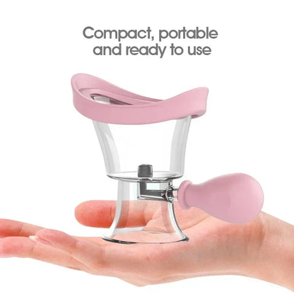 PureRinse Pro Eye Care Cup